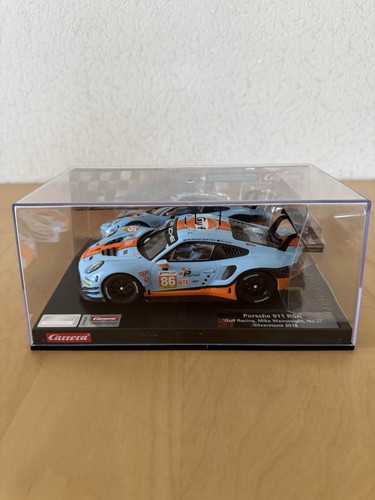 Carrera digital 124 porsche - 124,
