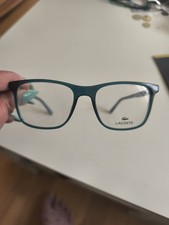 Brillengestell Lacoste 🐊