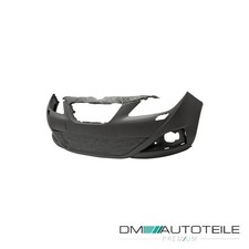 Stoßstange vorne grundiert