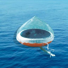 Aquamate Solar Noch Notfall