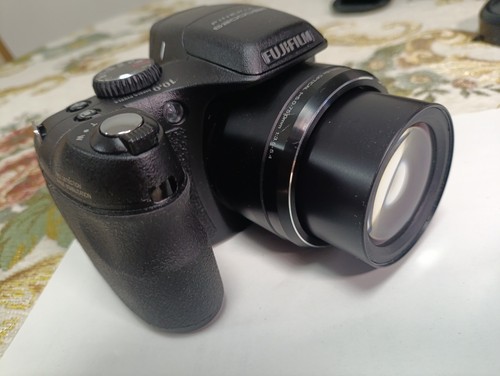 Fuji fujifilm digitalkamera - fuji,