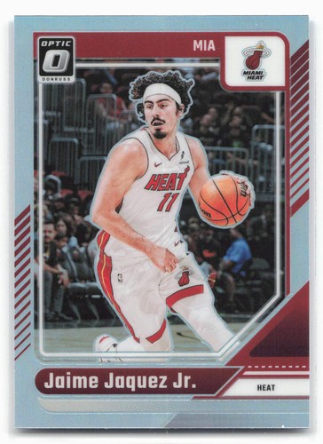 2024 donruss optic - 2024-25,