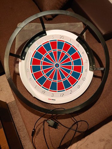 Granboard 132 elektronische - granboard,