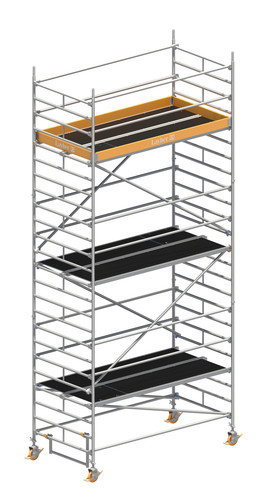 Uni breit standhöhe - p2,