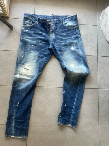 Dsquared2 jeans herren - jeans, 54