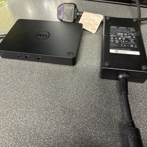 Dell wd15 usb laptop - wd15,