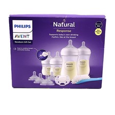 Philips AVENT Babyflaschen