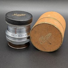 1938 (Heavy) Meyer Optik