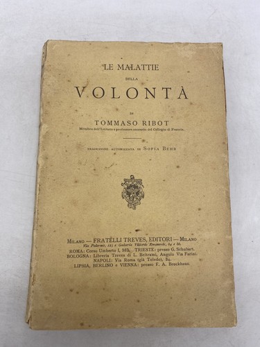 Tommaso ribot die - tommaso,