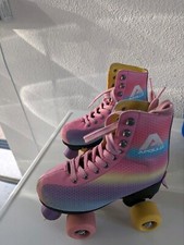Rollschuhe Apollo Discoroller
