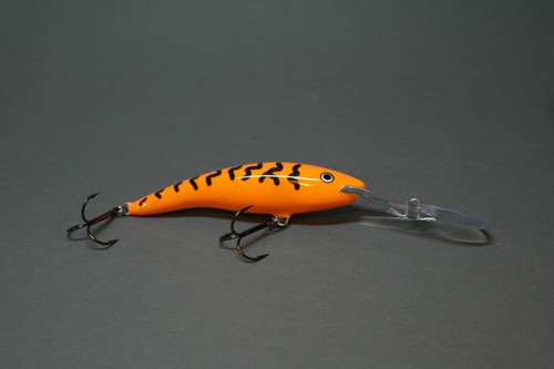 Rapala wobbler deep tail - rapala,