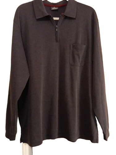 Polo shirt ragman herren - polo,