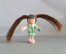 Vintage Bluebird 1995 Polly