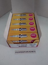 NGK B8HS Zündkerze 10er Pack Kreidler Flory MF4 MP1 MF2 MP2 12/13 23/23 22 NEU