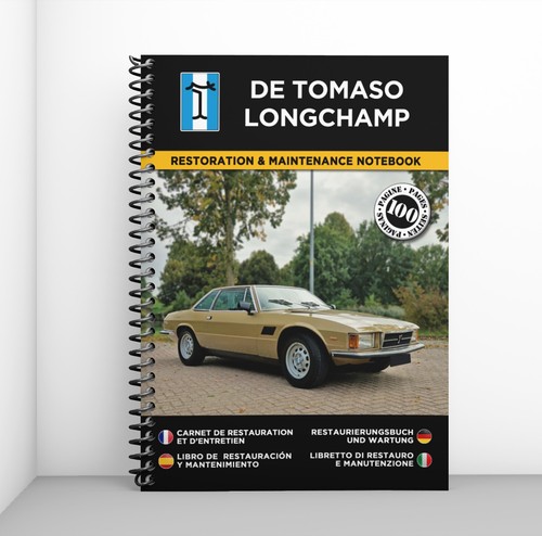 Tomaso longchamp - tomaso,