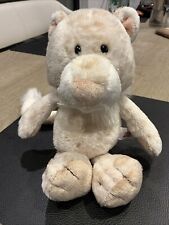 Nici Schneeleopard  Mädchen Schlenker 25cm