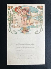 Litho werbung für - litho, (710)