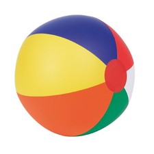 Wasserball Regebogen