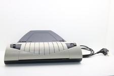 QUIGG Laminiergerät KL380 Laminator 230V 345W Monolith GmbH