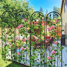 2er set rankgitter rankhilfe - 2er,