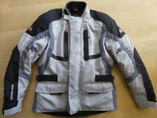 Touren-Motorradjacke von Hein
