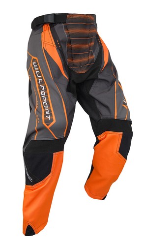 Wulfsport kinder motocross - wulfsport,