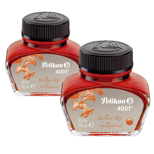 Pelikan 4001 nachfülltinte - pelikan,