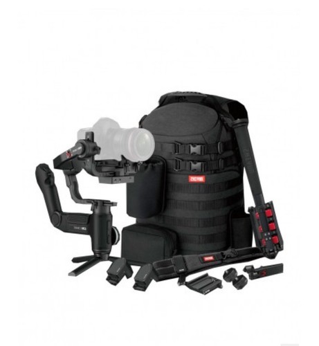 Zhiyun crane lab master - 3,