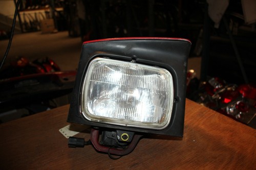 Mazda 323 94 - 323, 89-94