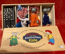 Toys Mausens Lustige Klamotten