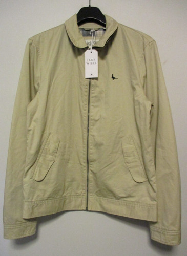 Jack wills ripley jacke herren - jack,