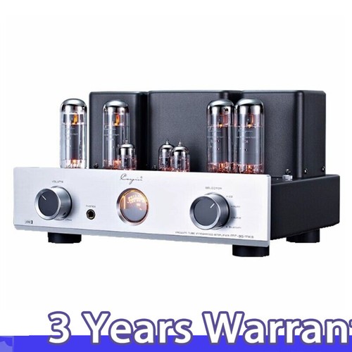 Mk3 hifi electronic tube - mk3,