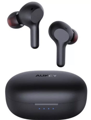 Aukey schwarz true wireless - aukey,