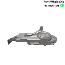 Carter Antrieb + Startpedal