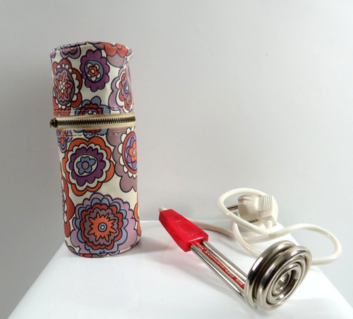 Vintage 70er jahre reise - vintage,