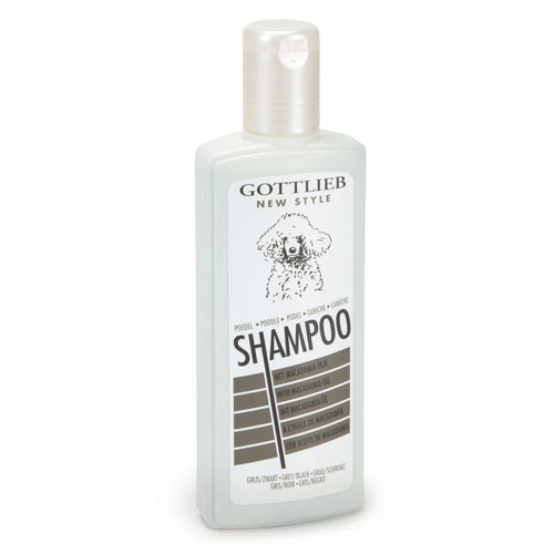 Gottlieb new style pudel - style,