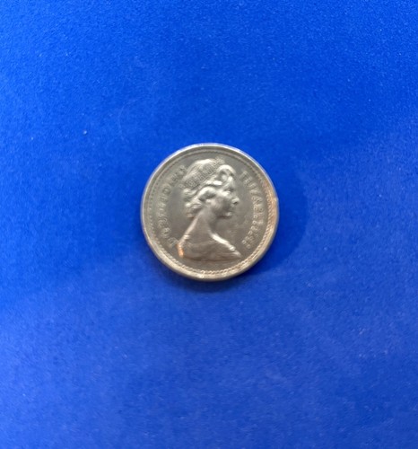 Münze pfund one pound - 1,