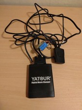 Yatour digital music changer - yatour,