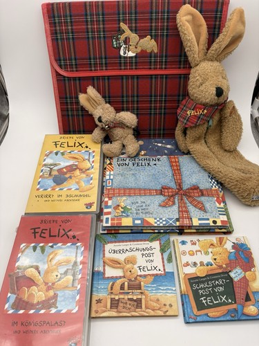 Felix der hase sammlung - felix,