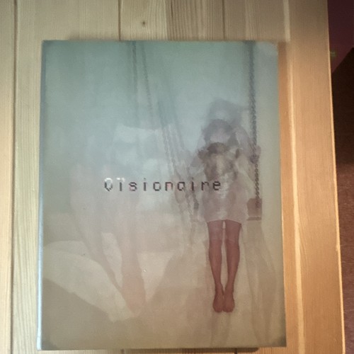 Visionaire movement 1999 - 27, movement'