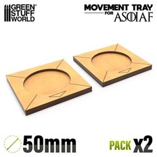 Green Stuff World MDF