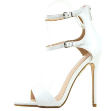 DESIGNER SANDALETTEN LUXUS