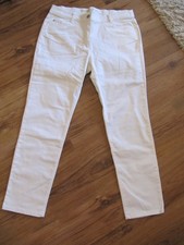ADAGIO HOSE GR. 42 WEIß NEU !