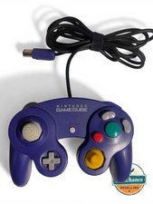 Nintendo GameCube Controller