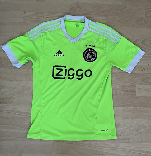 Adidas climacool ajax trikot - adidas,