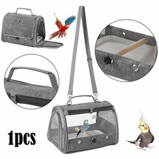 Vogel Reisetrage Vogel