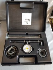 Original VW Audi VAS 6532 Spezialwerkzeug SCR Prüfkoffer kalibriert N1