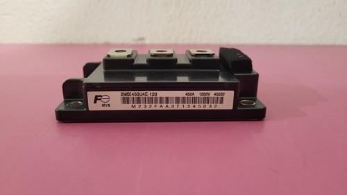 Fuji electric igbt modul - igbt,