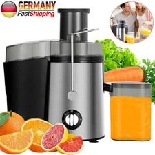 Zentrifugaler Entsafter