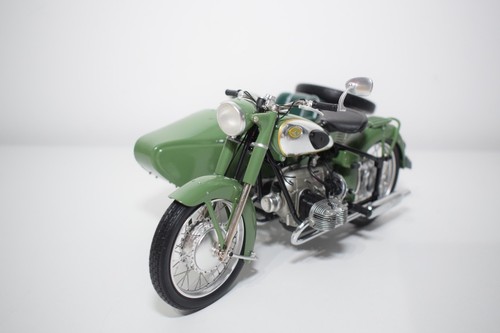 C16 schuco motorrad - c16,